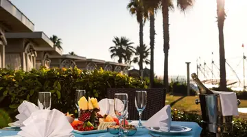 Susesi Luxury Resort