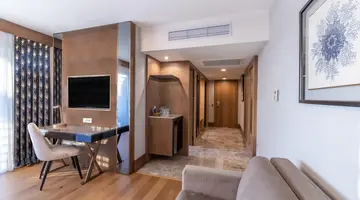Susesi Luxury Resort
