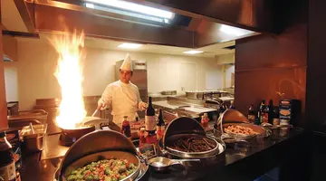 Susesi Luxury Resort