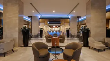 Susesi Luxury Resort