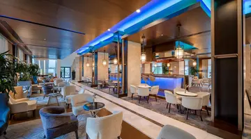 Susesi Luxury Resort