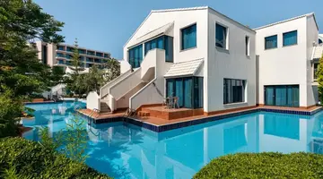 Susesi Luxury Resort