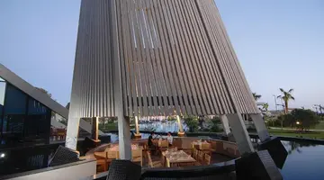 Susesi Luxury Resort