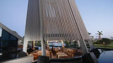 Susesi Luxury Resort
