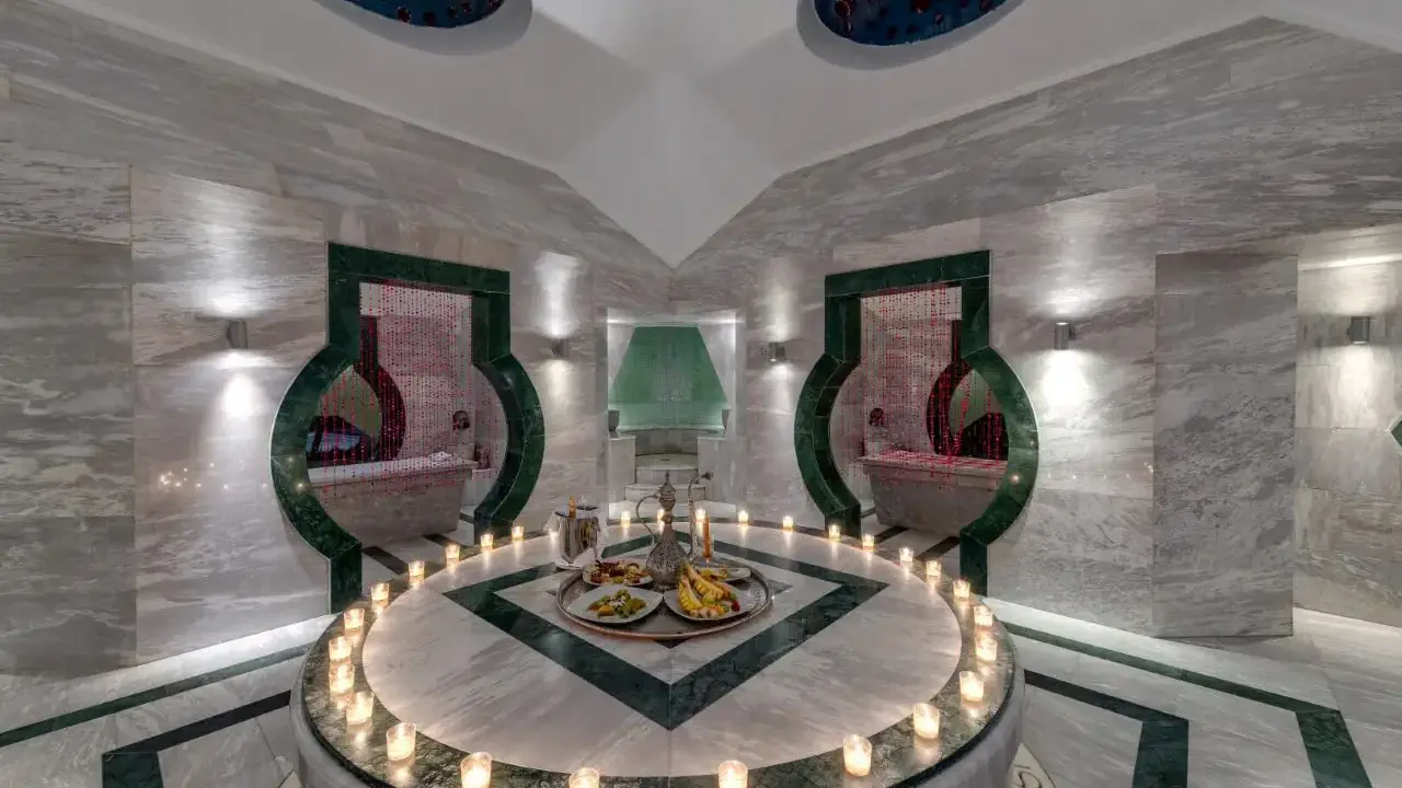 Susesi Luxury Resort