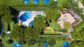 Susesi Luxury Resort