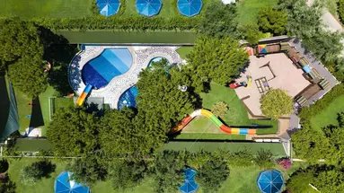 Susesi Luxury Resort