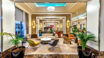 Susesi Luxury Resort