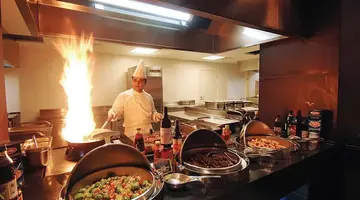SUSESI LUXURY RESORT