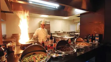 SUSESI LUXURY RESORT