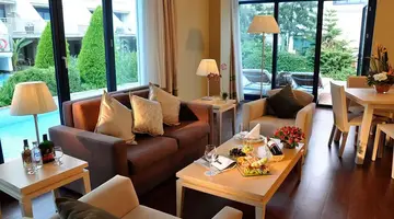 SUSESI LUXURY RESORT