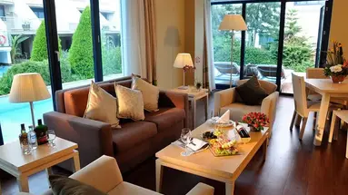 SUSESI LUXURY RESORT
