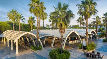 SUSESI LUXURY RESORT