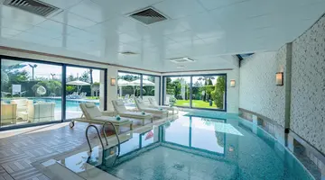 SUSESI LUXURY RESORT