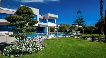 SUSESI LUXURY RESORT