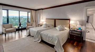 SUSESI LUXURY RESORT