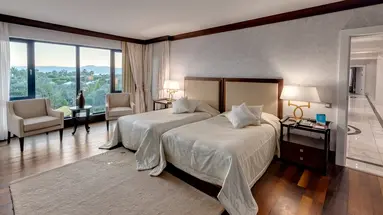 SUSESI LUXURY RESORT