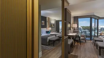 SUSESI LUXURY RESORT
