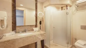SUSESI LUXURY RESORT