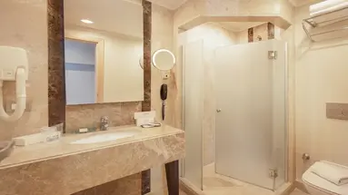 SUSESI LUXURY RESORT