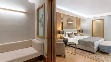 SUSESI LUXURY RESORT