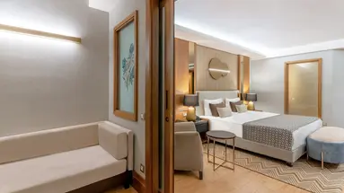 SUSESI LUXURY RESORT