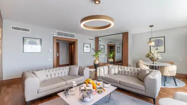 SUSESI LUXURY RESORT