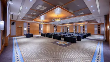SUSESI LUXURY RESORT