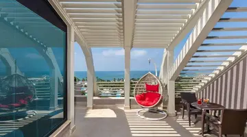 Susesi Luxury Resort