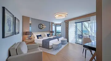 Susesi Luxury Resort