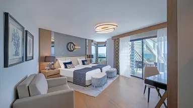 Susesi Luxury Resort