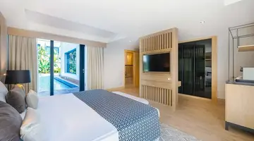 Susesi Luxury Resort