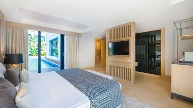 Susesi Luxury Resort