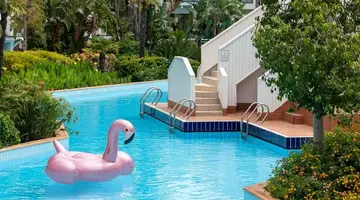 Susesi Luxury Resort