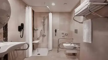 Susesi Luxury Resort