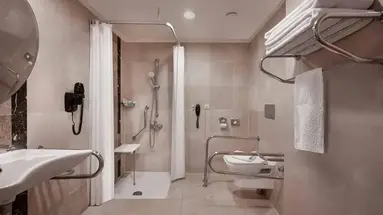 Susesi Luxury Resort
