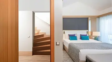 Susesi Luxury Resort