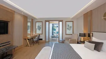 Susesi Luxury Resort