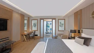 Susesi Luxury Resort