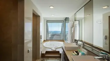 Susesi Luxury Resort