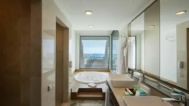 Susesi Luxury Resort