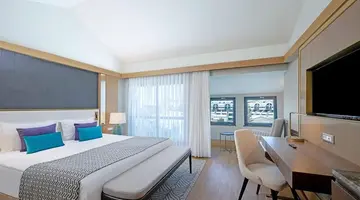 Susesi Luxury Resort