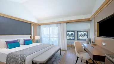 Susesi Luxury Resort