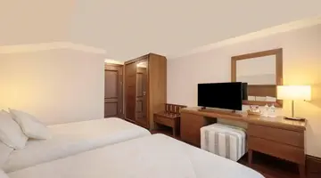Susesi Luxury Resort