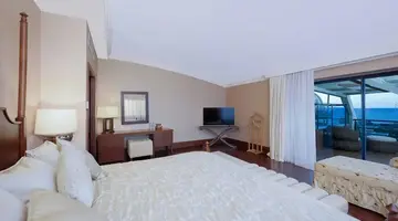 Susesi Luxury Resort