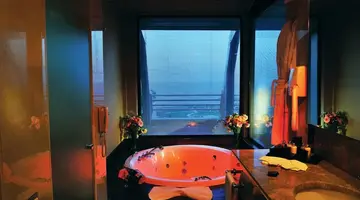 Susesi Luxury Resort