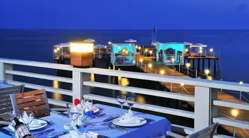 Susesi Luxury Resort