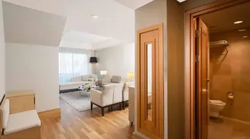 Susesi Luxury Resort
