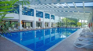 Susesi Luxury Resort