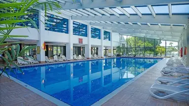 Susesi Luxury Resort